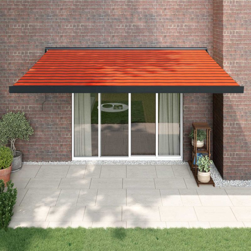 stradeXL Retractable Awning...