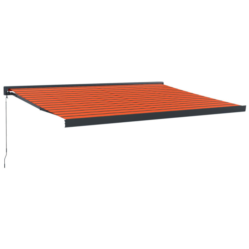 stradeXL Retractable Awning...