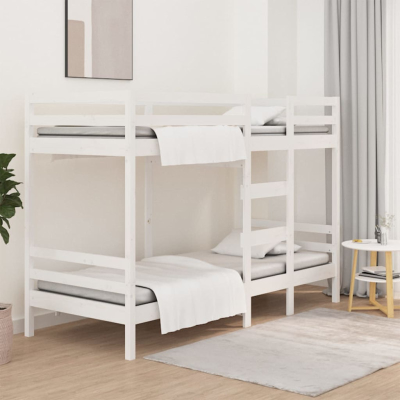 stradeXL Bunk Bed without...