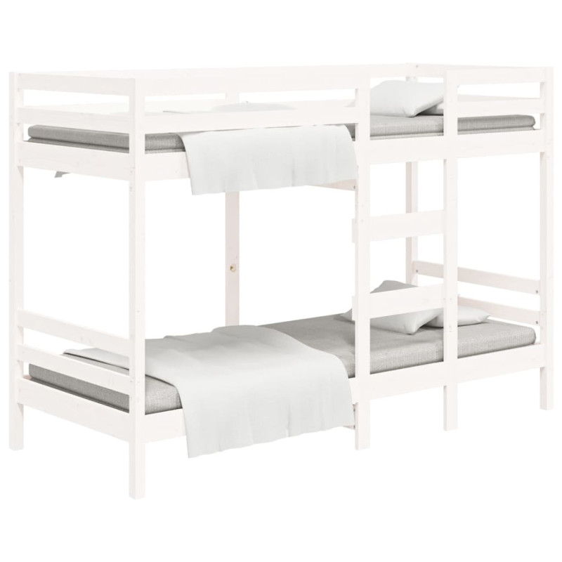 stradeXL Bunk Bed without...