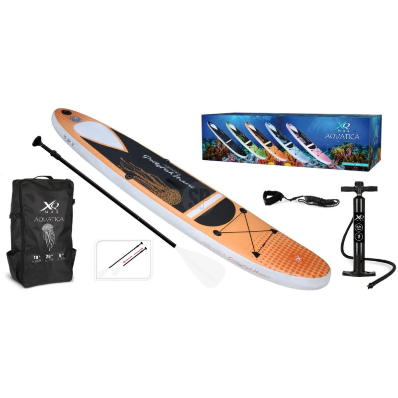 XQ Max SUP Board Aquatica...