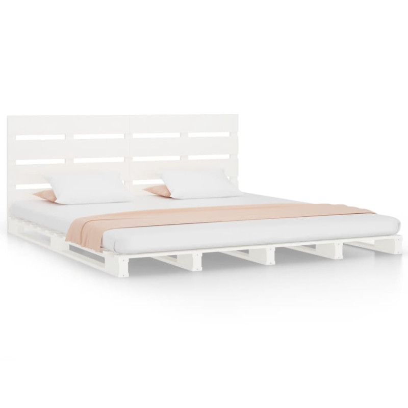 stradeXL Bed Frame without...