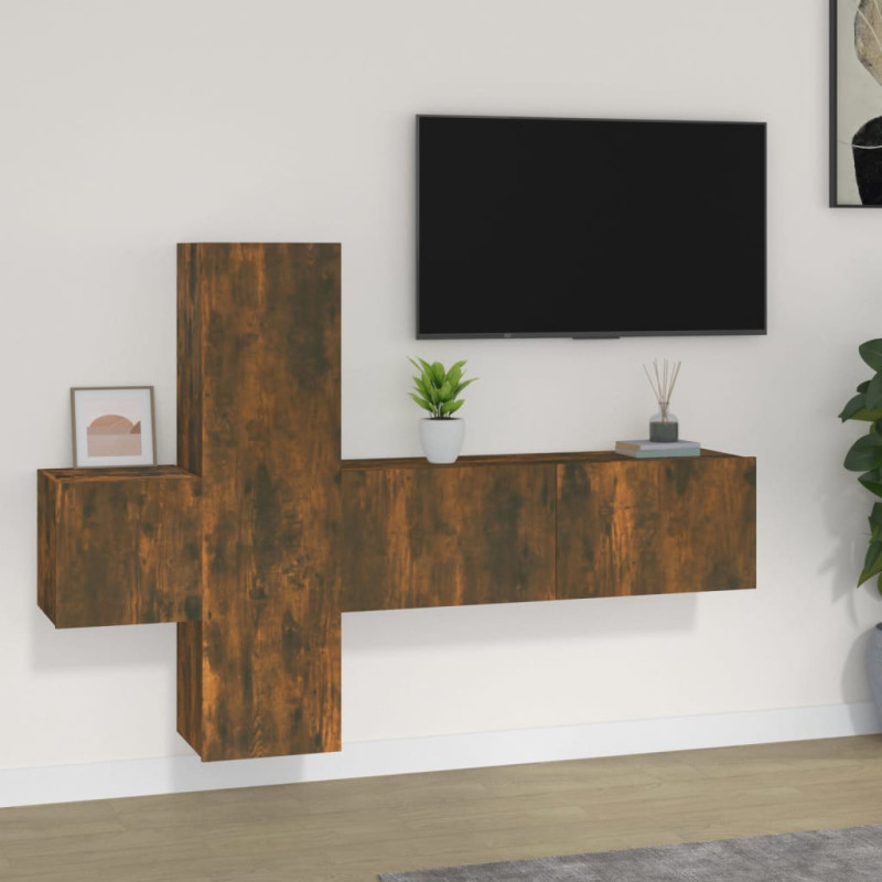 stradeXL 3 Piece TV Cabinet...