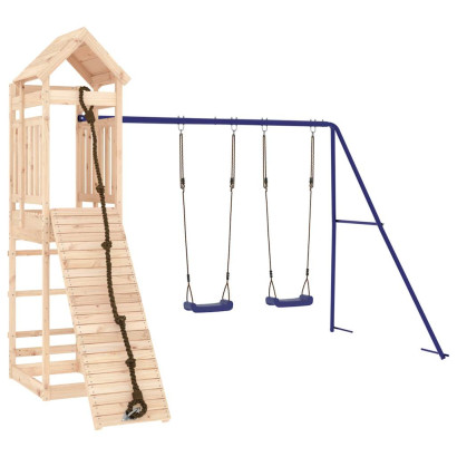 stradeXL Outdoor Playset...