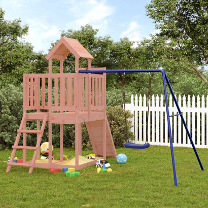 stradeXL Outdoor Playset...