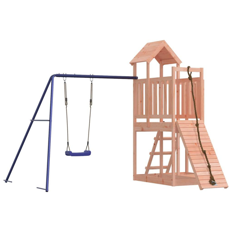 stradeXL Outdoor Playset...