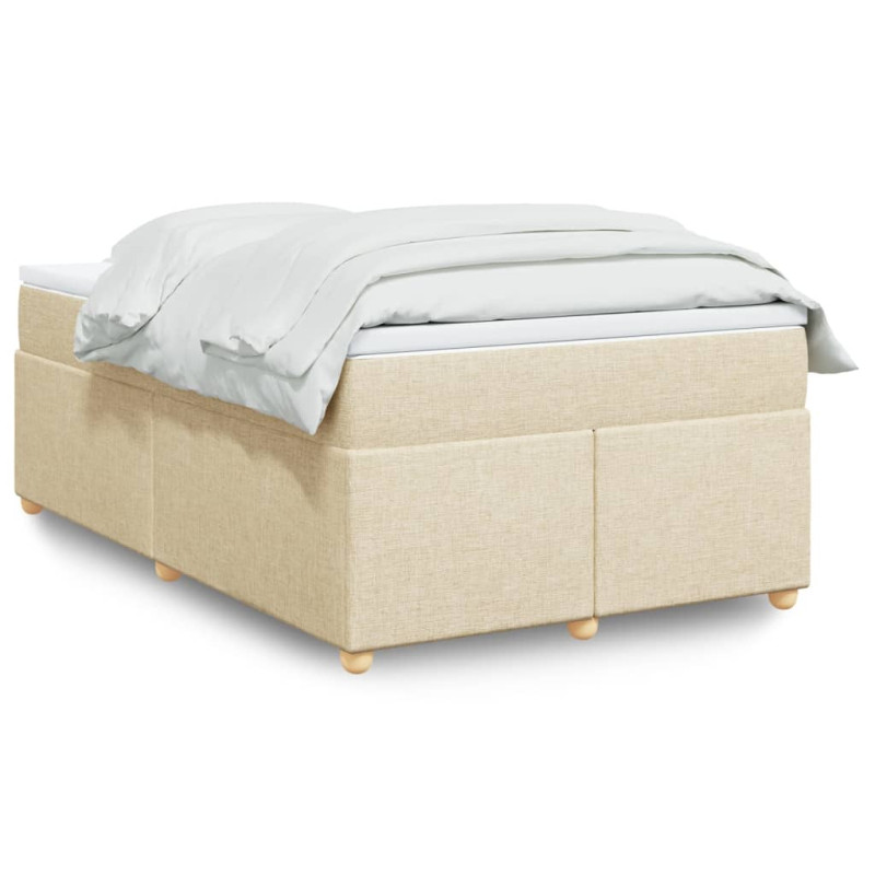 stradeXL Box Spring Bed...