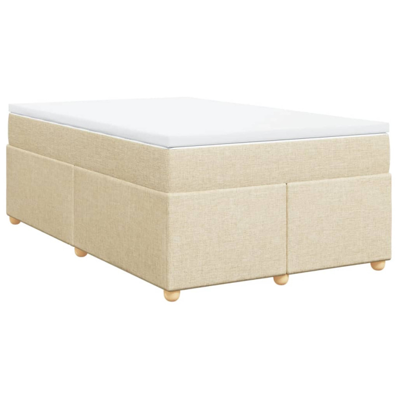 stradeXL Box Spring Bed...