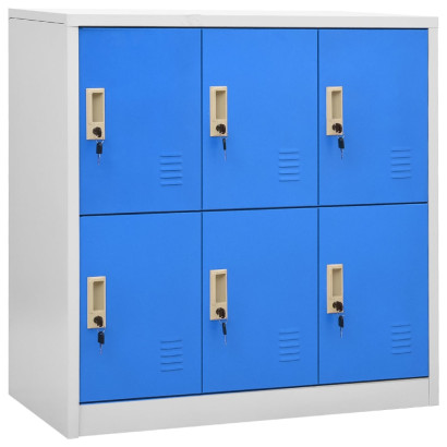 stradeXL Locker Cabinets 5...