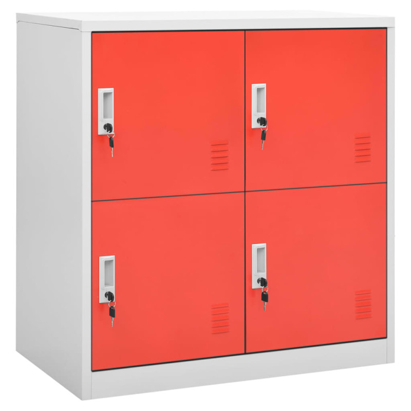 stradeXL Locker Cabinets 5...