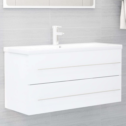 stradeXL Sink Cabinet with...