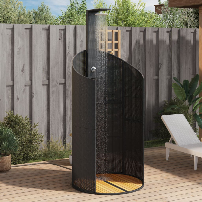 stradeXL Outdoor Shower...