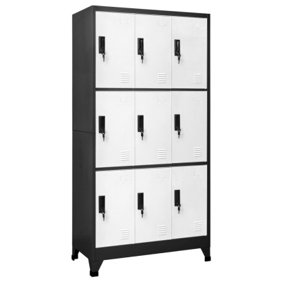 stradeXL Locker Cabinet...