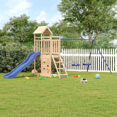 stradeXL Outdoor Playset...