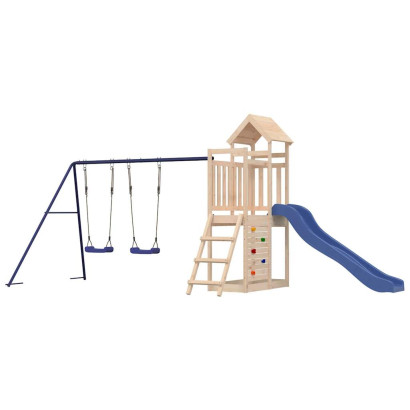 stradeXL Outdoor Playset...