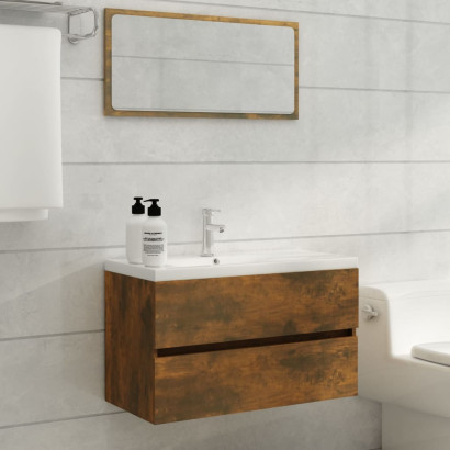 stradeXL Sink Cabinet with...