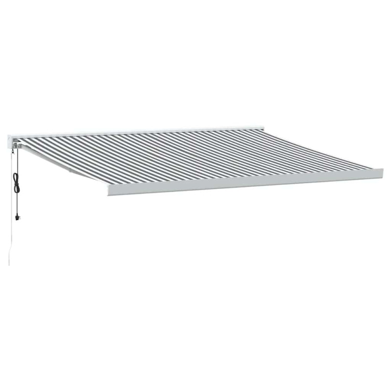 stradeXL Retractable Awning...