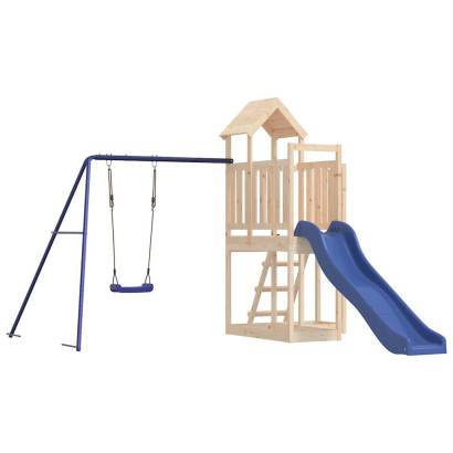 stradeXL Outdoor Playset...