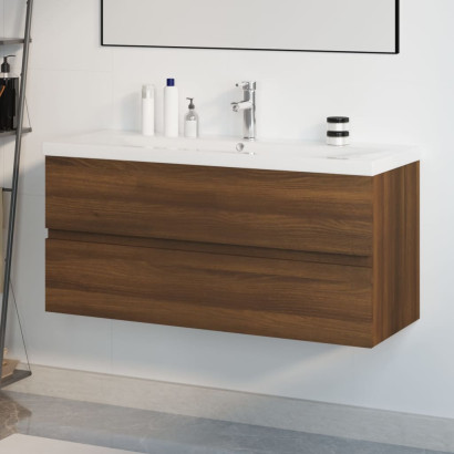 stradeXL Sink Cabinet with...