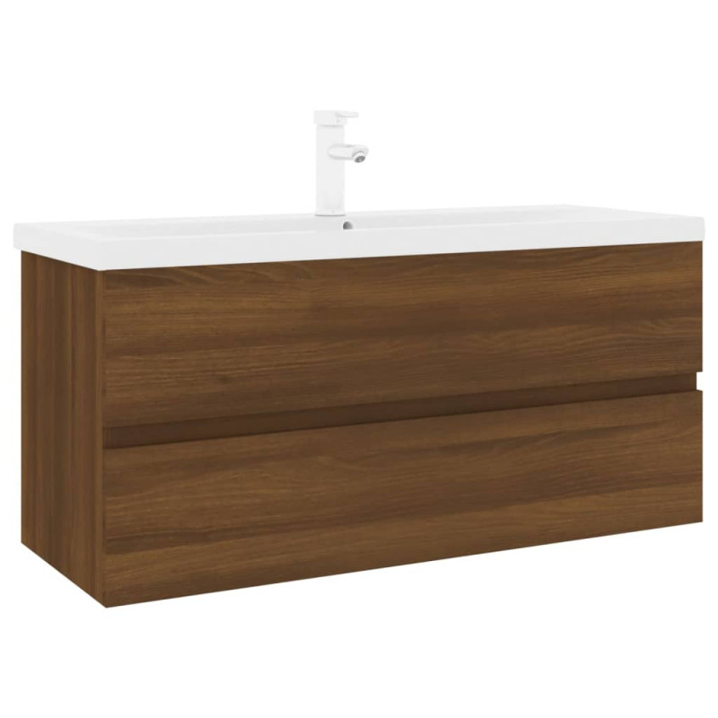 stradeXL Sink Cabinet with...