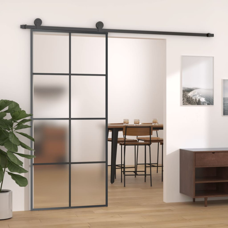 stradeXL Sliding Door with...