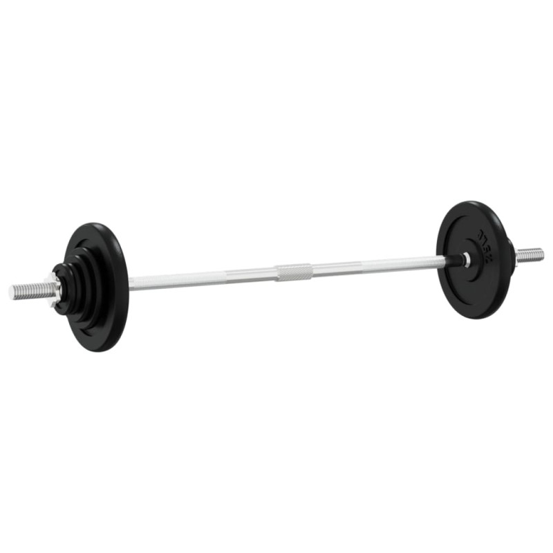 stradeXL Barbell with...