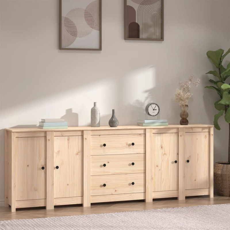 stradeXL Sideboard...