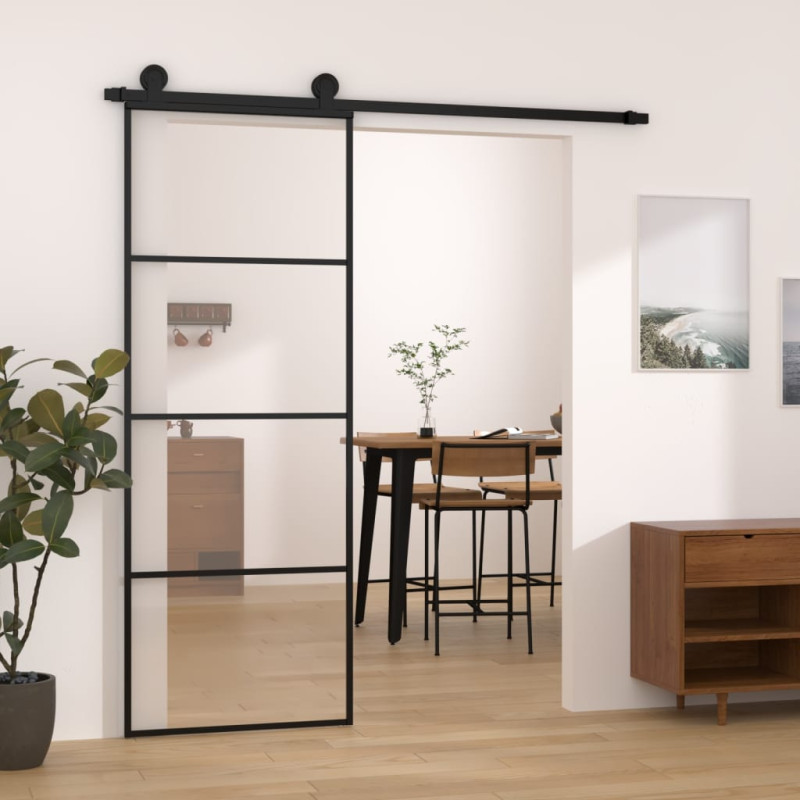 stradeXL Sliding Door with...