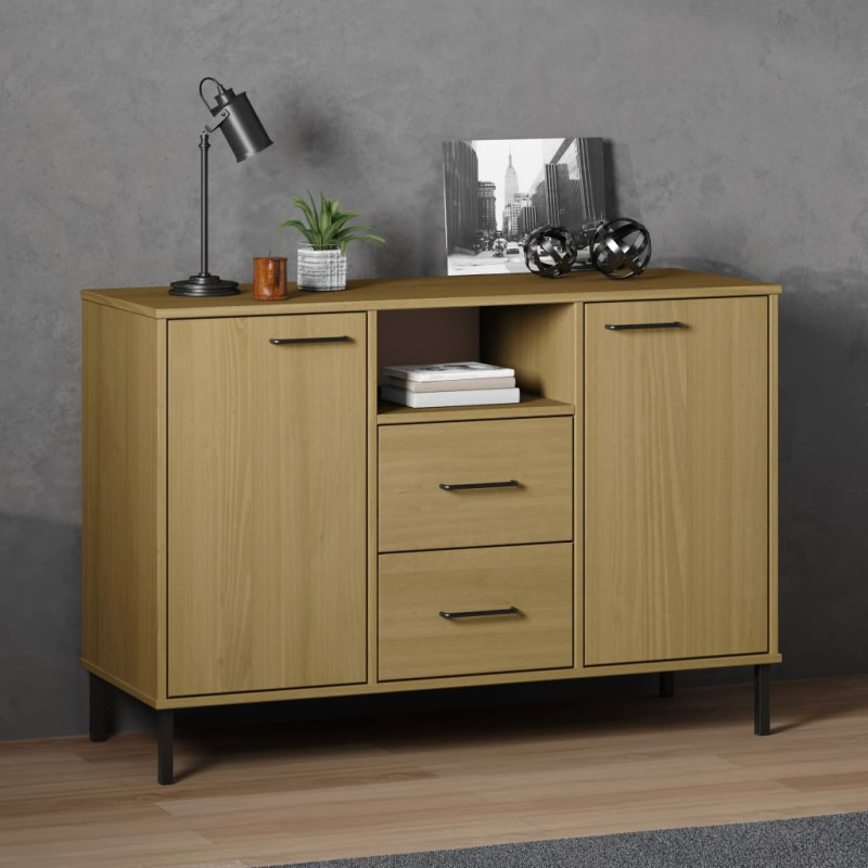 stradeXL Sideboard with...