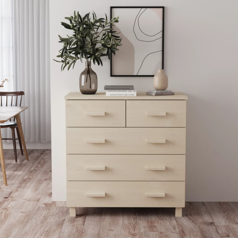 stradeXL Sideboard HAMAR...