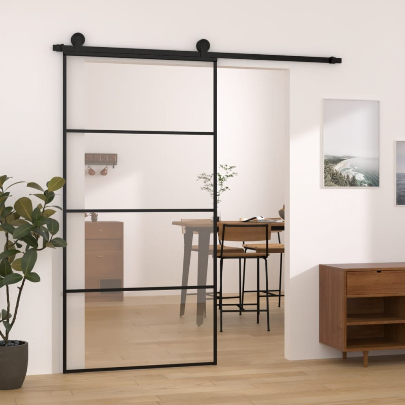 stradeXL Sliding Door with...