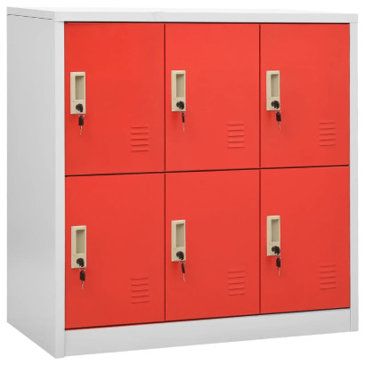 stradeXL Locker Cabinets 2...