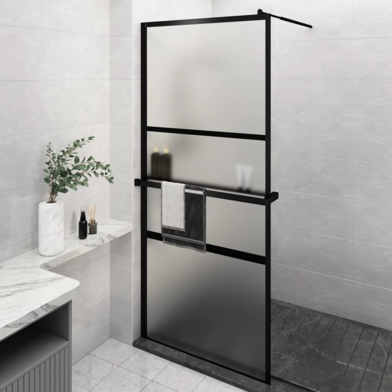 stradeXL Walk-in Shower...