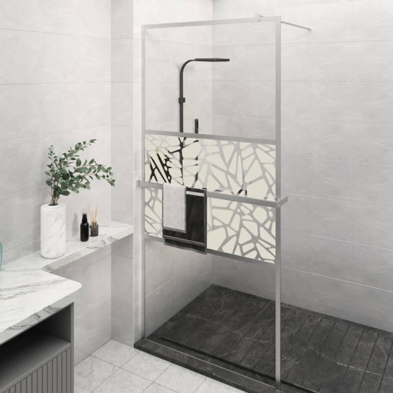 stradeXL Walk-in Shower...