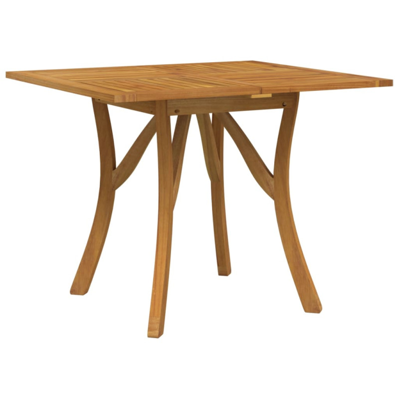 stradeXL Garden Table...