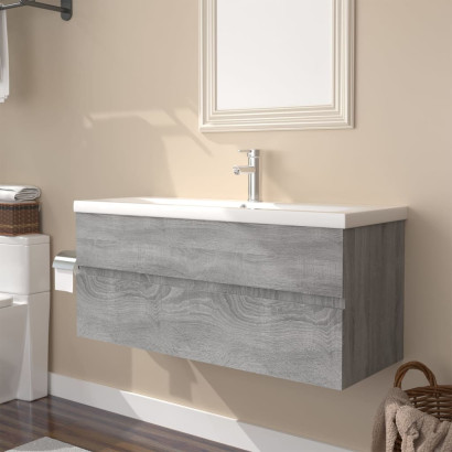 stradeXL Sink Cabinet with...