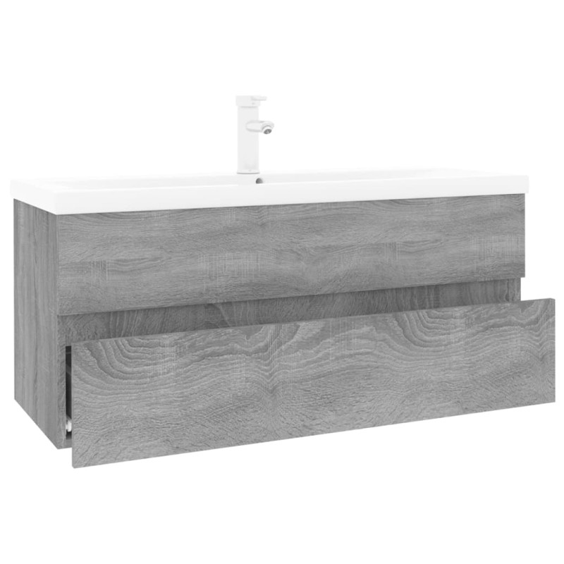 stradeXL Sink Cabinet with...