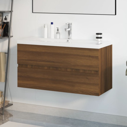 stradeXL Sink Cabinet with...