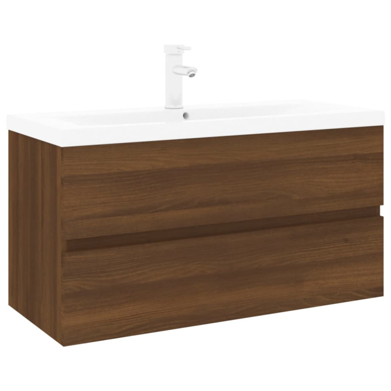 stradeXL Sink Cabinet with...