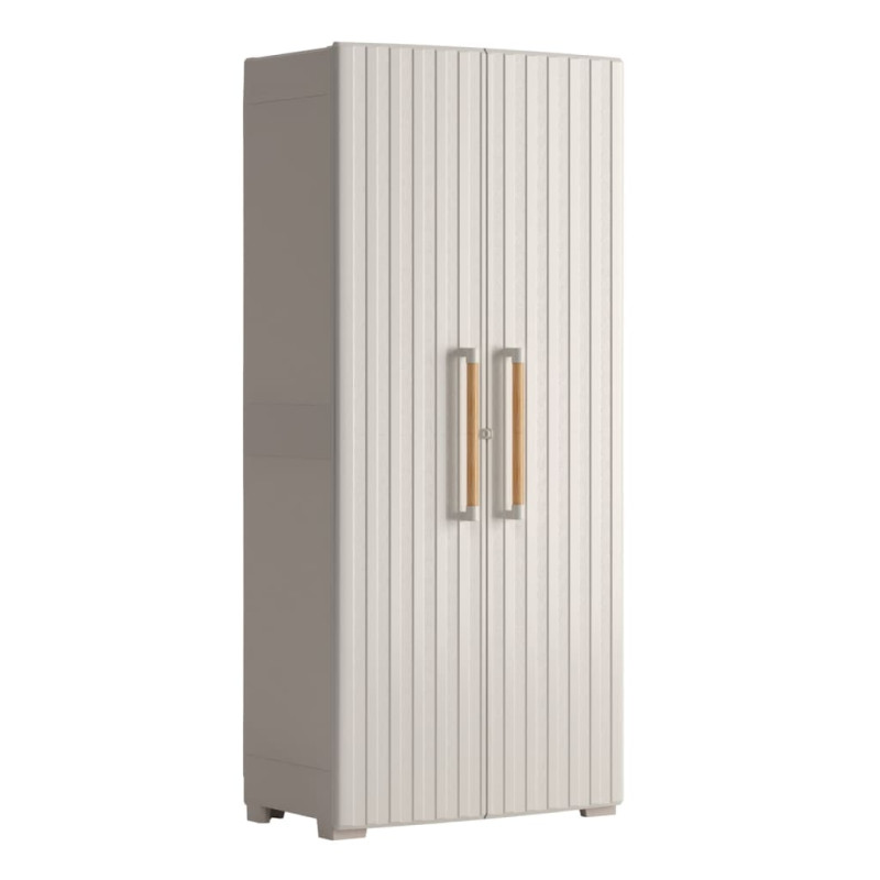 Keter Storage Cabinet with...