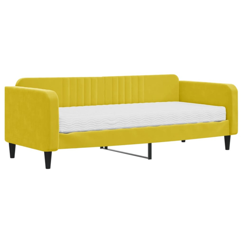 stradeXL Sofa z materacem...