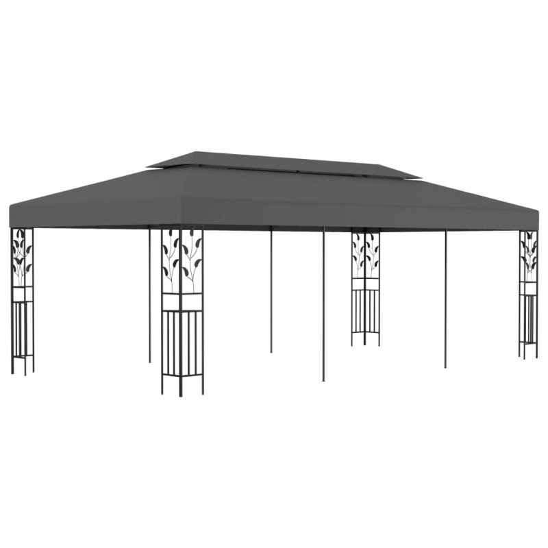 stradeXL Altana, 3 x 6 m,...