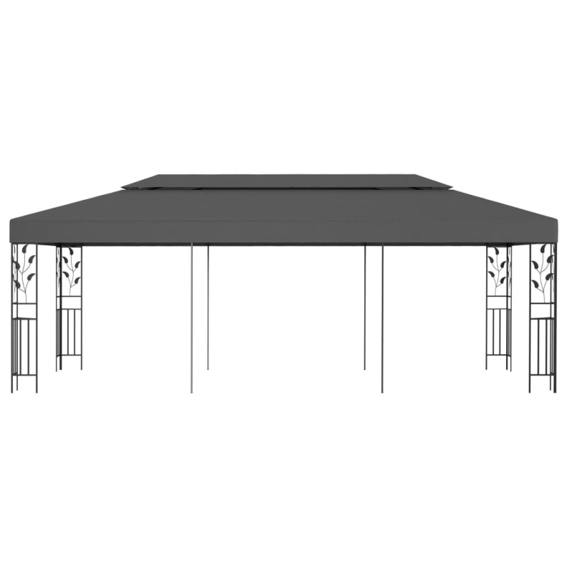 stradeXL Belvédère 3x6 m...