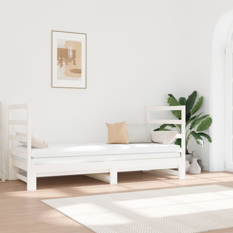 stradeXL Pull-out Day Bed...