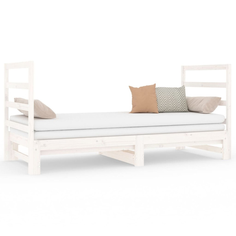 stradeXL Pull-out Day Bed...