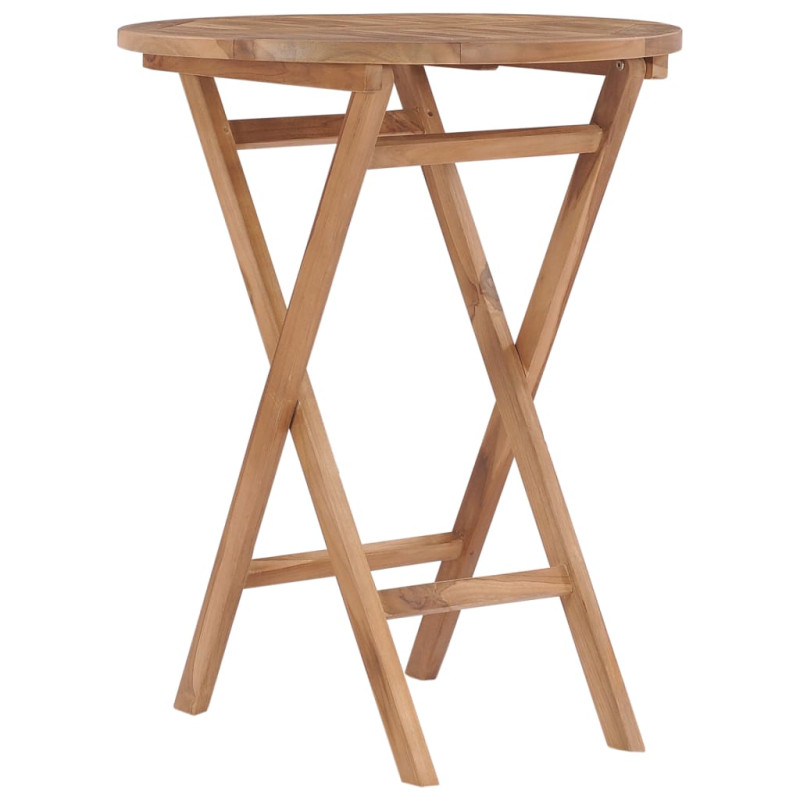 stradeXL Table pliable de...