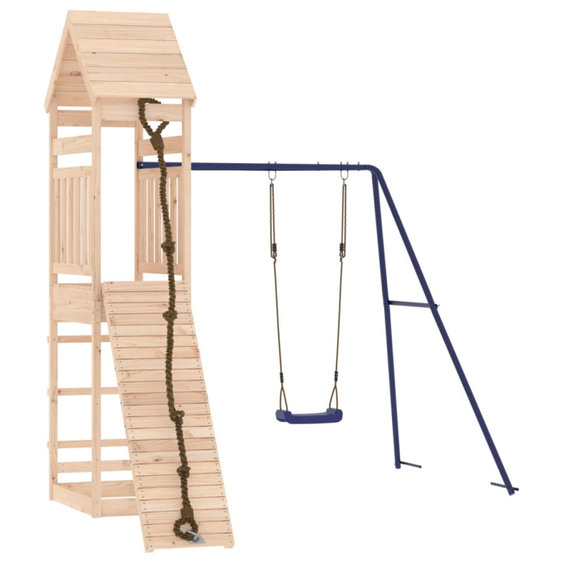 stradeXL Outdoor Playset...