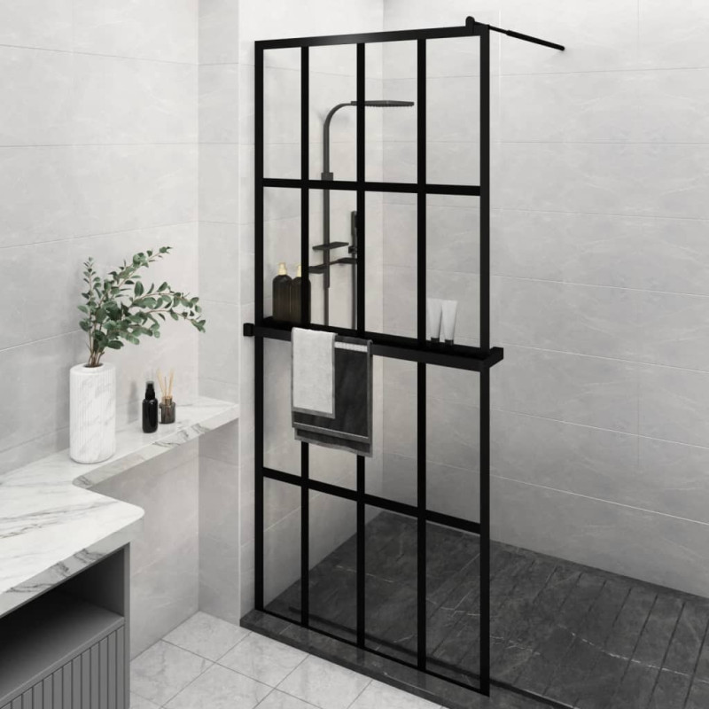 stradeXL Walk-in Shower...