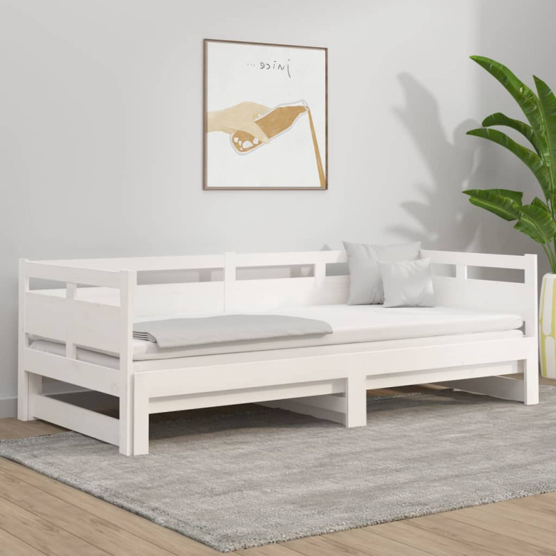 stradeXL Pull-out Day Bed...