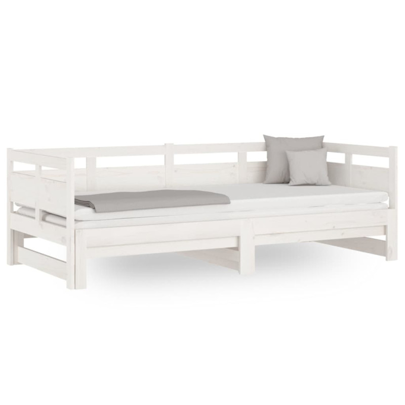 stradeXL Pull-out Day Bed...